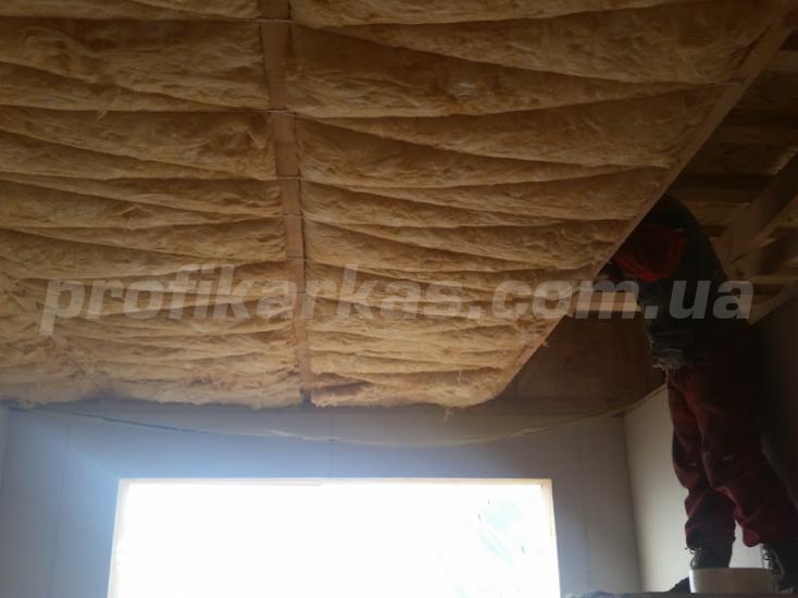 Проект дома Zx54 иллюстрация 17