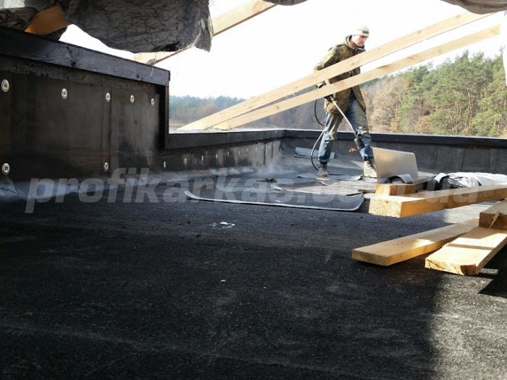 Проект дома Zx54 иллюстрация 15