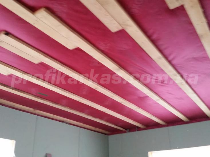 Проект дома Zx54 иллюстрация 19