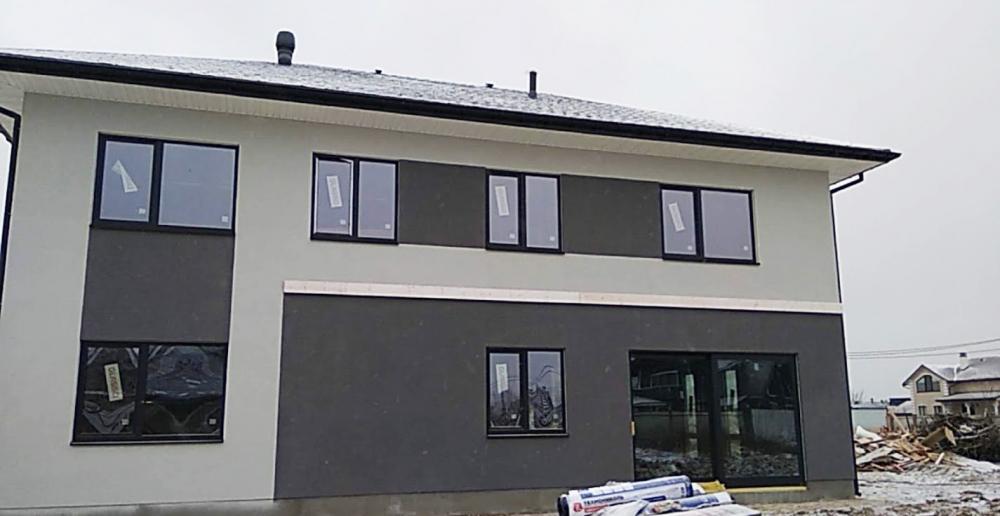 Проект дома Z159 иллюстрация 22