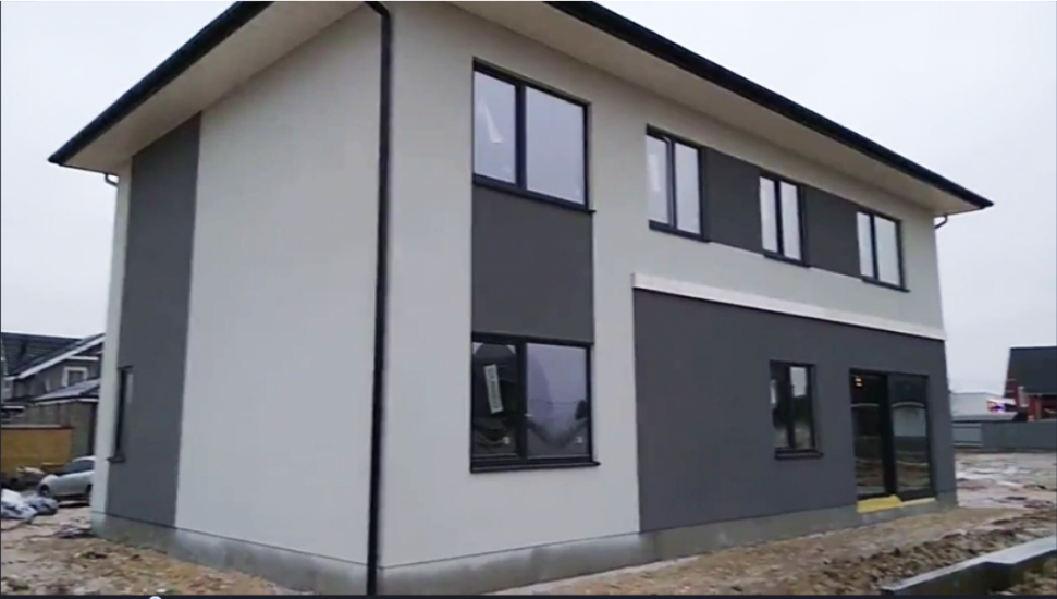 Проект дома Z159 иллюстрация 23