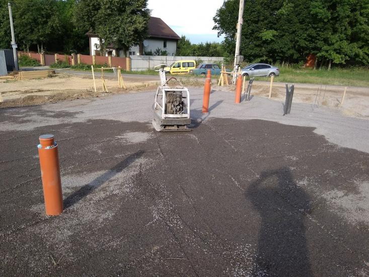 Проект дома Zx138 иллюстрация 4