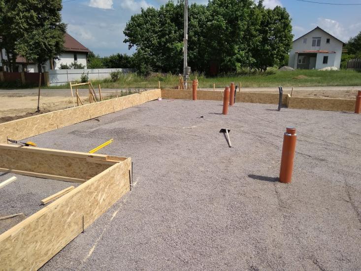 Проект дома Zx138 иллюстрация 5