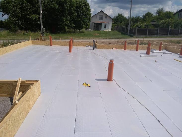 Проект дома Zx138 иллюстрация 6