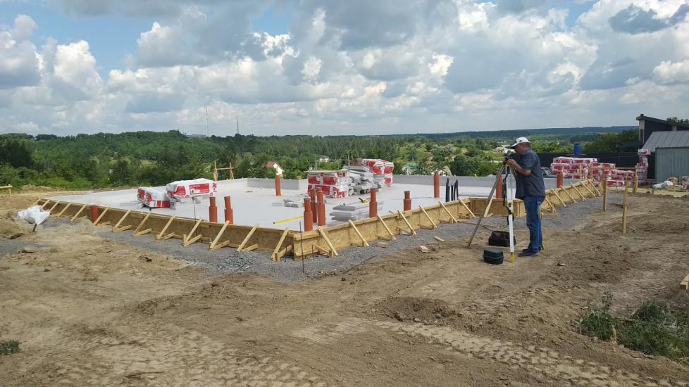 Проект дома Zx138 иллюстрация 7