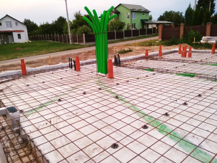 Проект дома Zx138 иллюстрация 10