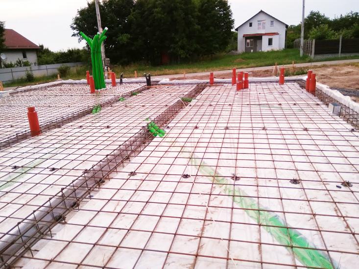 Проект дома Zx138 иллюстрация 11