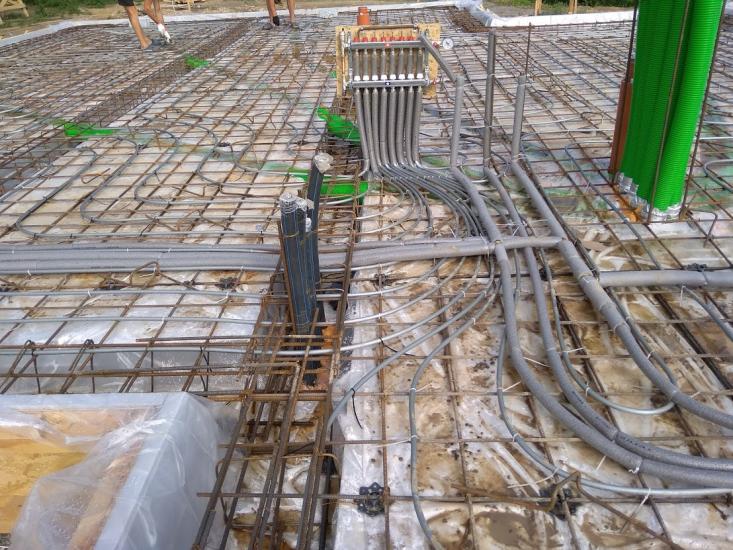 Проект дома Zx138 иллюстрация 12