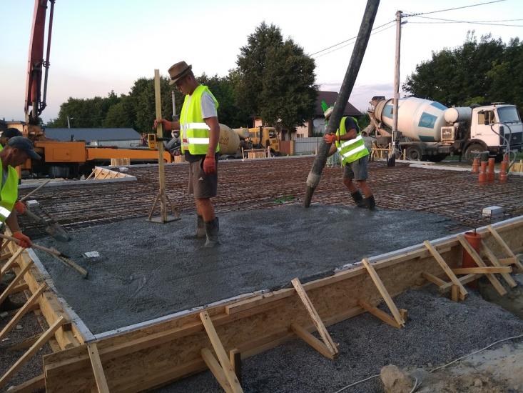 Проект дома Zx138 иллюстрация 14