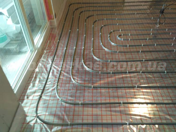 Проект дома Zz2 иллюстрация 81