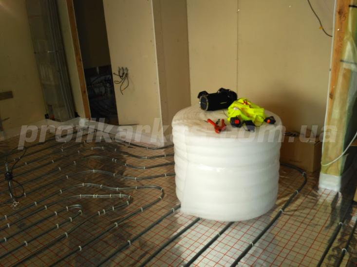 Проект дома Zz2 иллюстрация 83