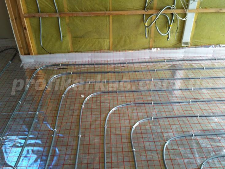 Проект дома Zz2 иллюстрация 85