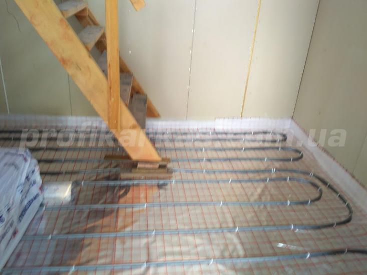 Проект дома Zz2 иллюстрация 86