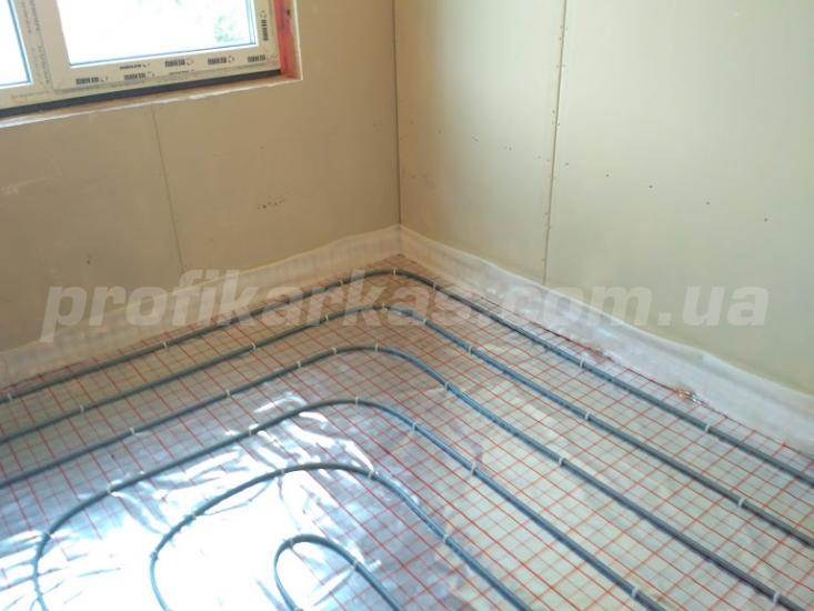 Проект дома Zz2 иллюстрация 87