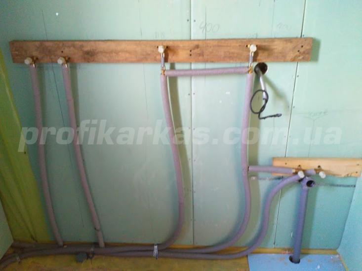 Проект дома Zz2 иллюстрация 88