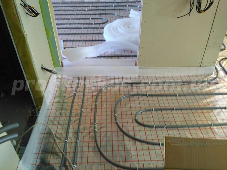 Проект дома Zz2 иллюстрация 90