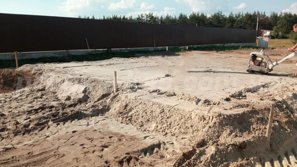 Проект дома Z28v2 иллюстрация 3