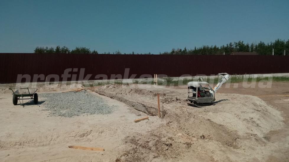 Проект дома Z28v2 иллюстрация 4