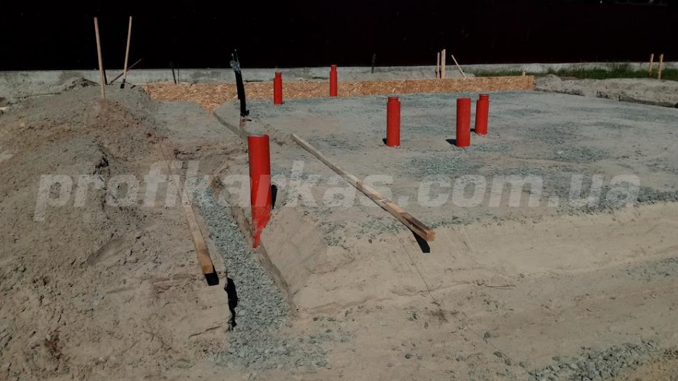 Проект дома Z28v2 иллюстрация 8