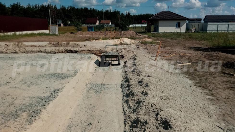 Проект дома Z28v2 иллюстрация 9