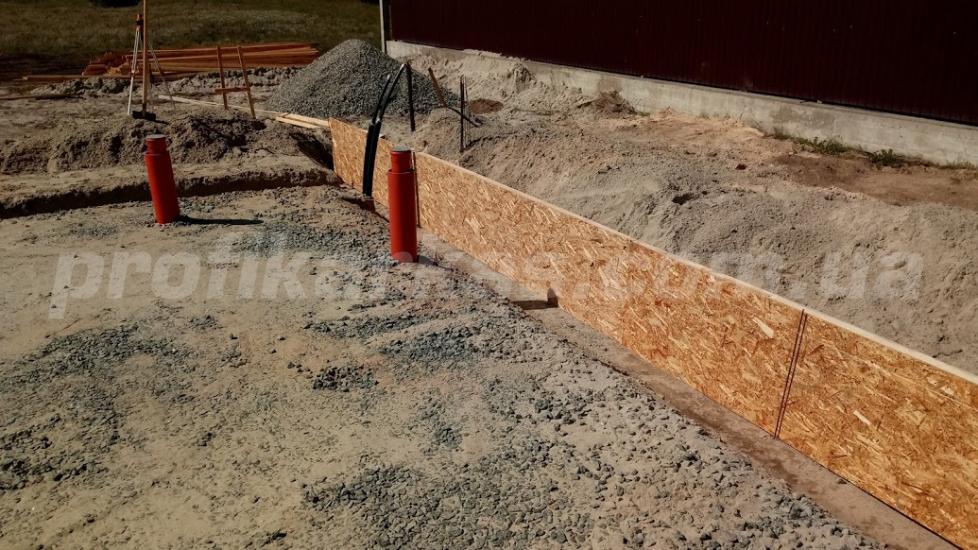 Проект дома Z28v2 иллюстрация 10