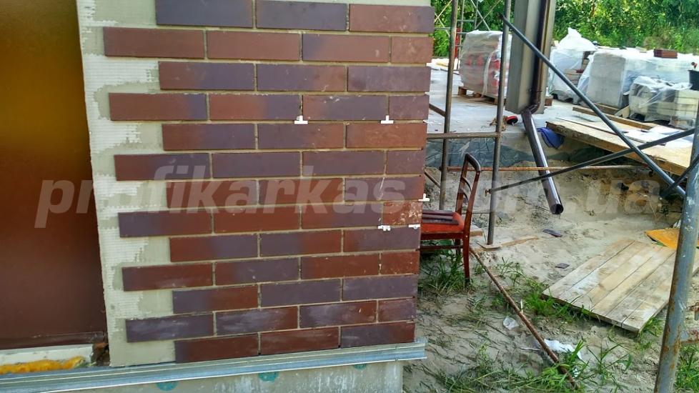 Проект дома Zz2 иллюстрация 106