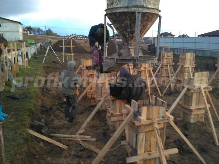 Проект дома Zx63 B + иллюстрация 2