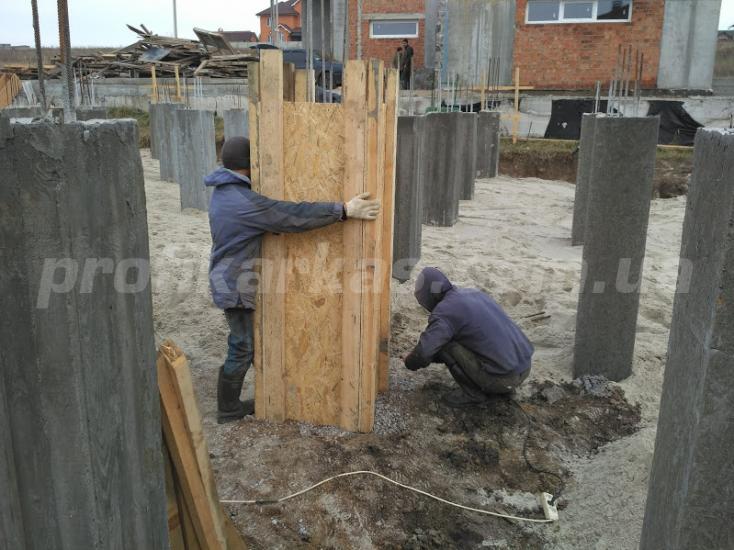 Проект дома Zx63 B + иллюстрация 3