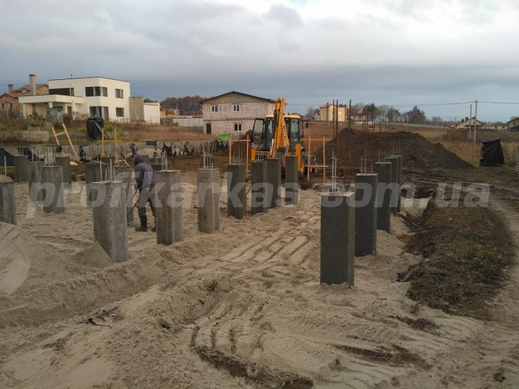 Проект дома Zx63 B + иллюстрация 4