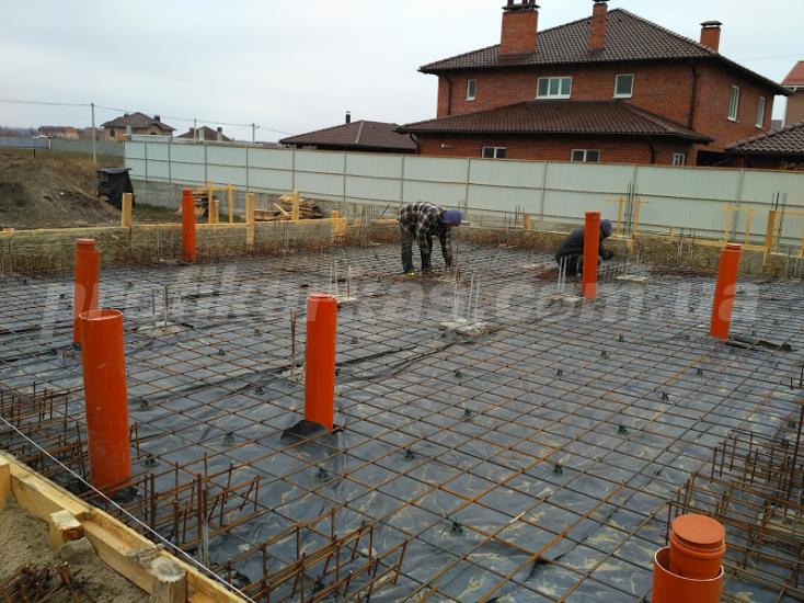 Проект дома Zx63 B + иллюстрация 5