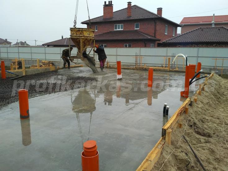 Проект дома Zx63 B + иллюстрация 6