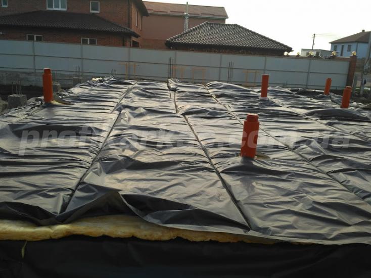 Проект дома Zx63 B + иллюстрация 7