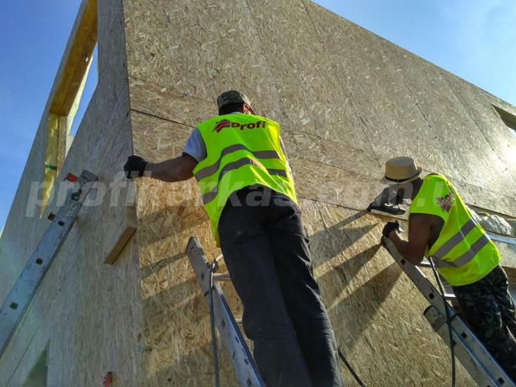 Проект дома Индивидуальный проект иллюстрация 2