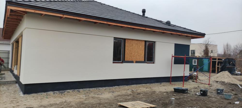 Проект дома Индивидуальный проект иллюстрация 38