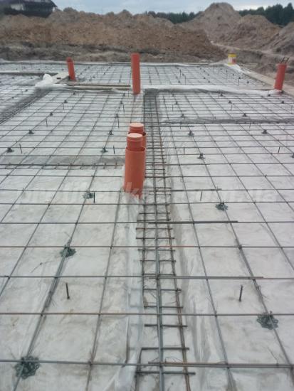 Проект дома Z7 иллюстрация 4