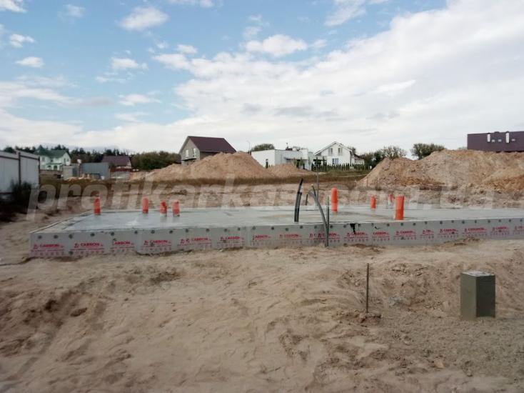 Проект дома Z7 иллюстрация 5