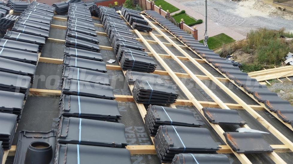 Проект дома Zx63 B + иллюстрация 22