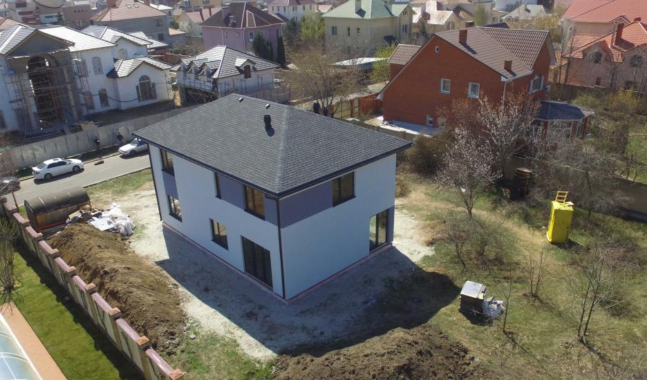 Проект дома Z159 иллюстрация 32