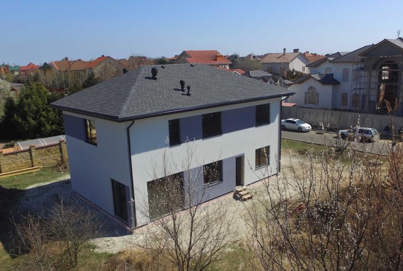 Проект дома Z159 иллюстрация 33