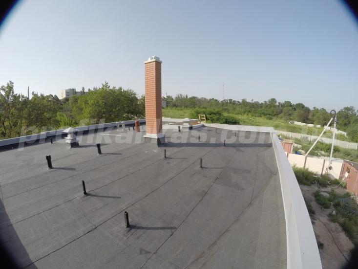 Проект дома Zx100 иллюстрация 33