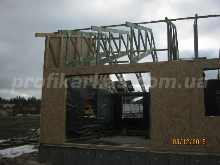 Проект дома Z7 иллюстрация 24