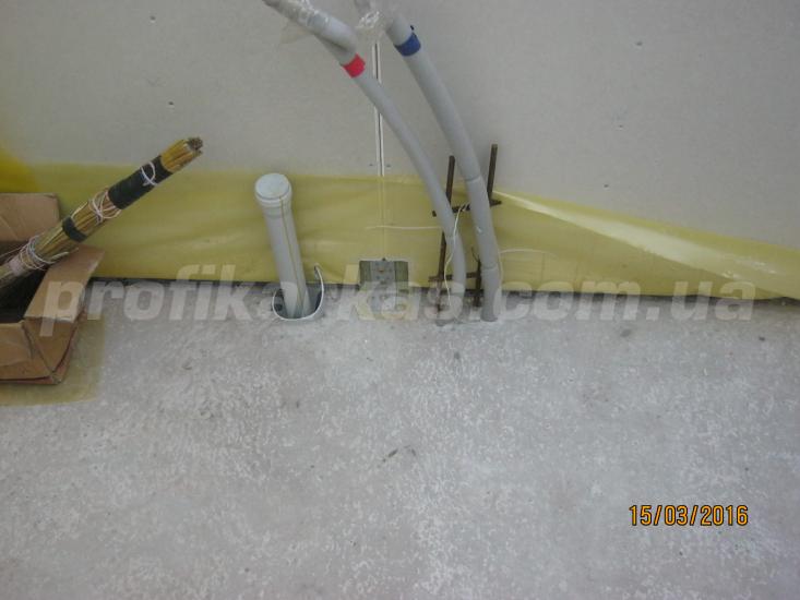 Проект дома Демо дом иллюстрация 10