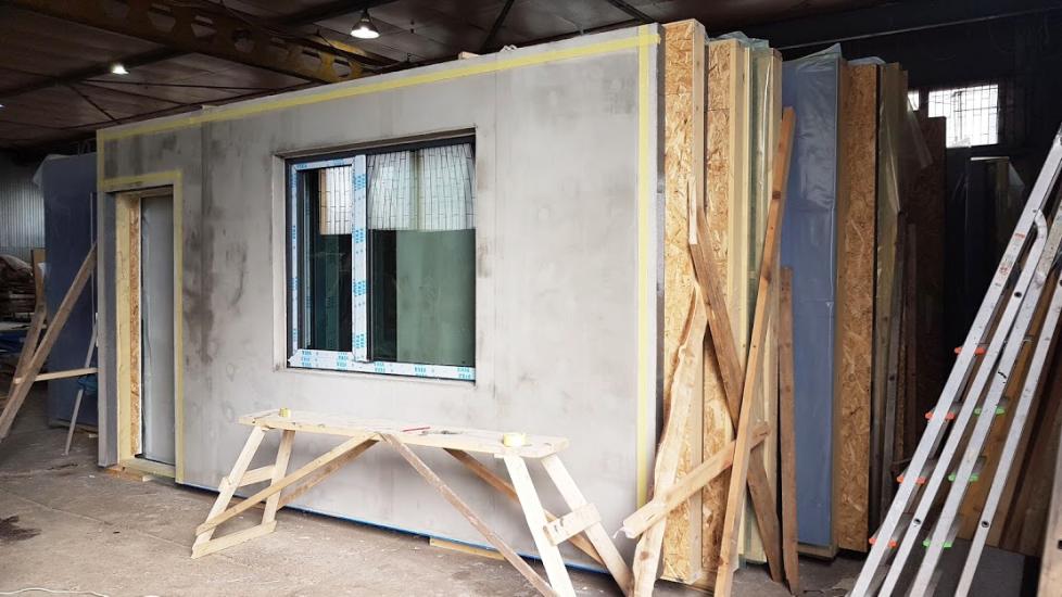 Проект дома Z159 иллюстрация 2