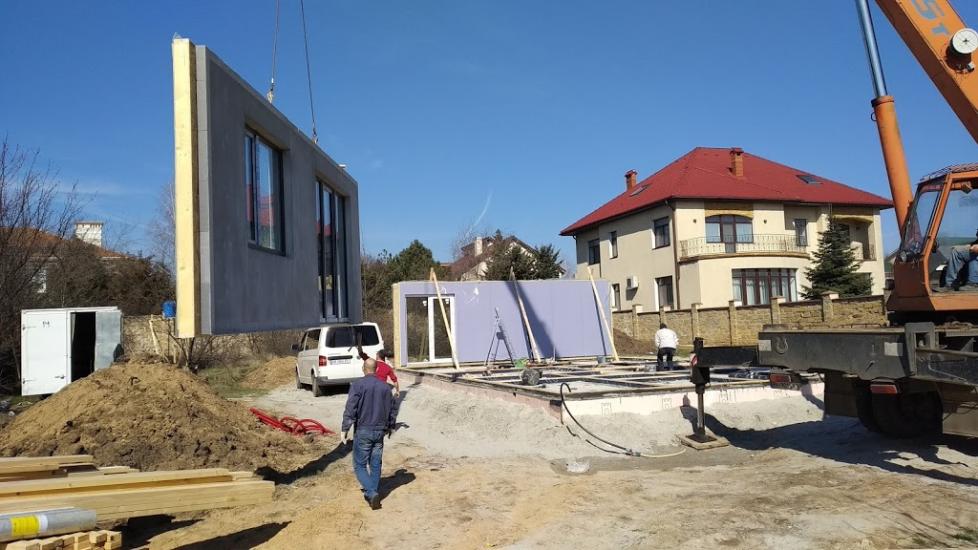 Проект дома Z159 иллюстрация 3