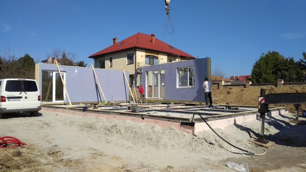 Проект дома Z159 иллюстрация 4