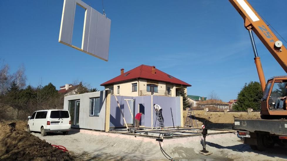 Проект дома Z159 иллюстрация 6