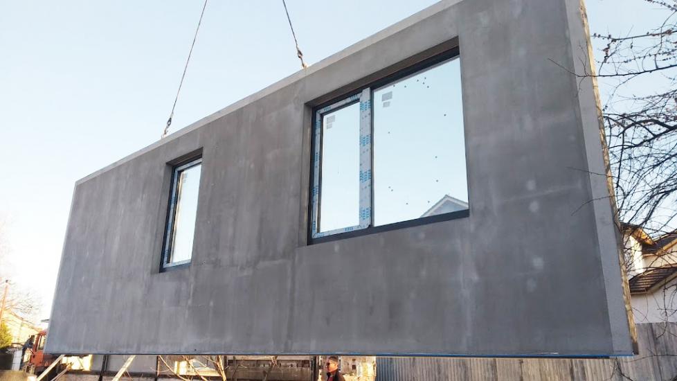 Проект дома Z159 иллюстрация 11