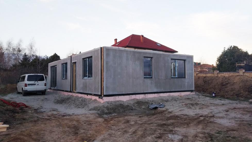 Проект дома Z159 иллюстрация 14