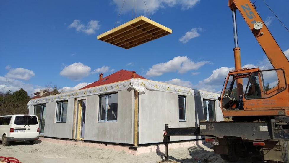 Проект дома Z159 иллюстрация 18