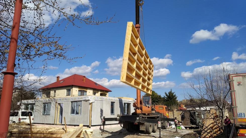 Проект дома Z159 иллюстрация 19